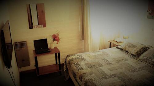 Deluxe Double Room with Bath