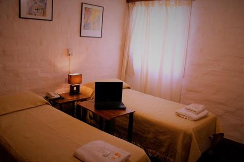 Hotel La Fundacion – General Roca, ID
