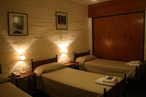 Hotel La Fundacion – General Roca, ID