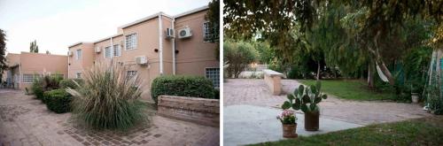 Hotel La Fundacion – General Roca, ID
