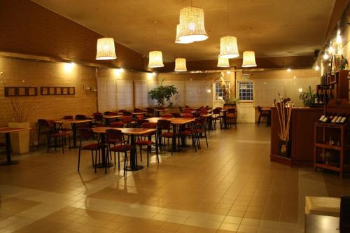 Hotel La Fundacion – General Roca, ID