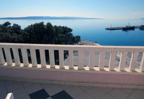  Guesthouse Villa Rozika in Baška Voda