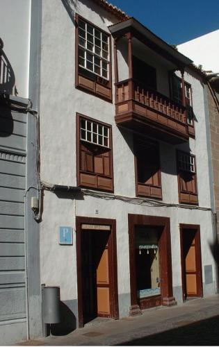 Pension La Cubana - image 8
