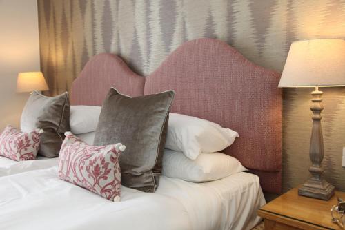 Burts Hotel