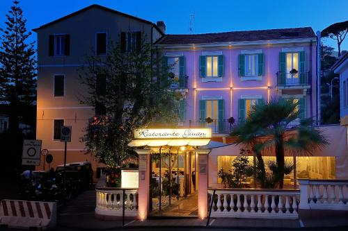  Albergo Giuan Arma di Taggia, Taggia bei Valloria Marittima