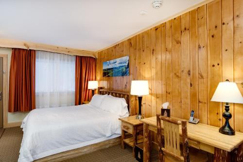 Adirondack Spruce Lodge Wilmington (NY)