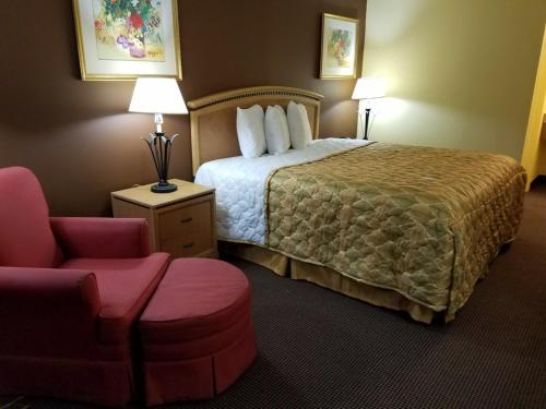 Budget inn Tarboro