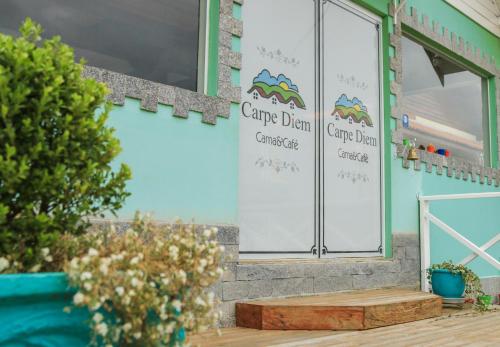 

Carpe Diem Cama&Café