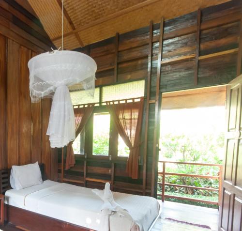 1 twin bed
