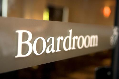 多塞特花园酒店