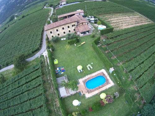 Agriturismo Revena