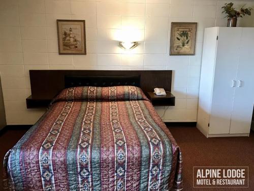 1 twin bed