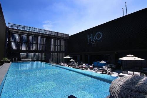 Great Swimming pool