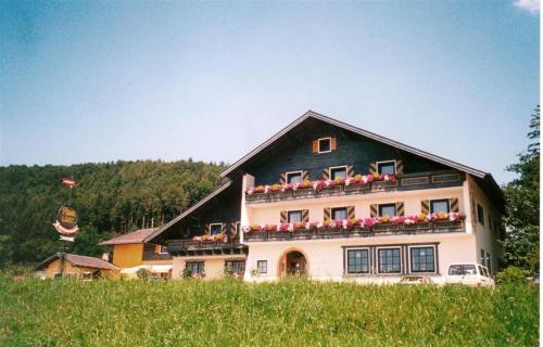 Hotel Garni in Munderfing