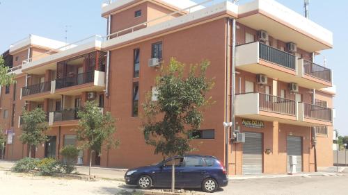 Aparthotel Fortore