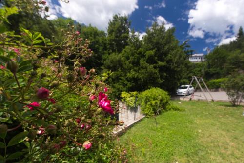 Apartman Fortica