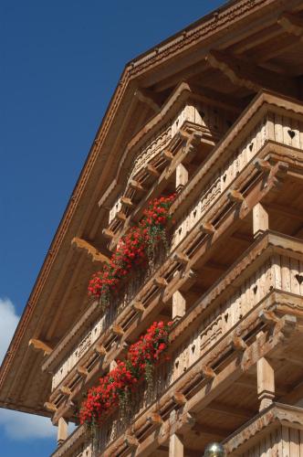 Chalet Barbara - image 7
