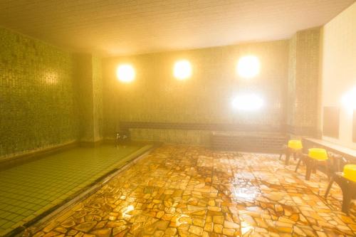 Instalações, Forest Resort Yumoto Komachikan in Yugawara