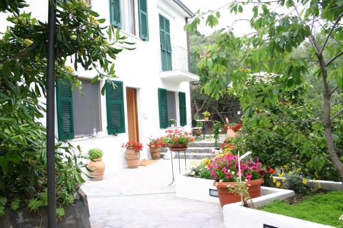 B&B Le Giare, Monterosso al Mare