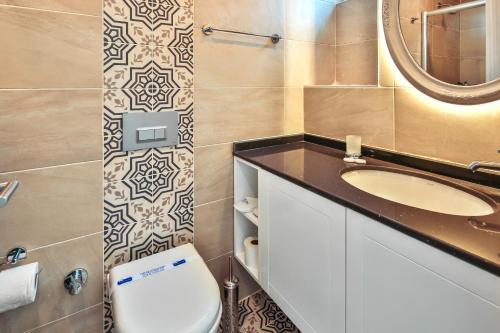 Kaş Artemis Hotel - image 2