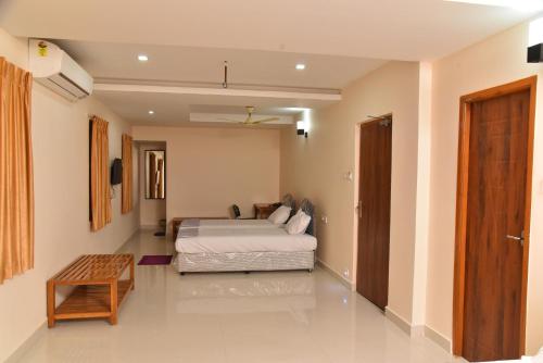 Ananda Residency