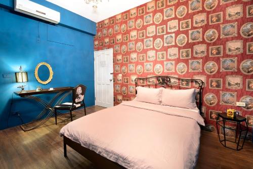 Earth Village B&B in Hualien