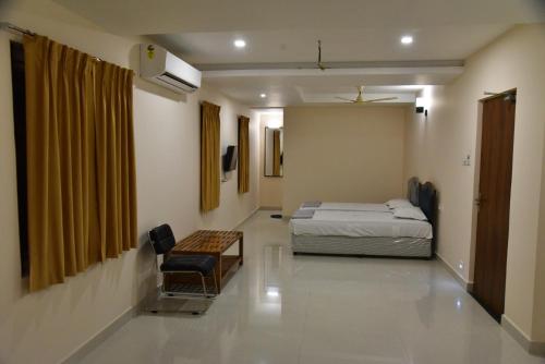 Ananda Residency