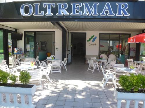 Hotel Oltremar B&B 2
