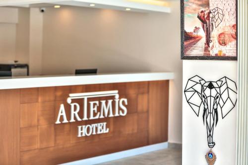 Kaş Artemis Hotel