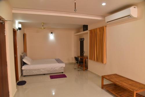 Ananda Residency