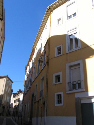 Le Saint Vincent chambre d'hôte Gudas