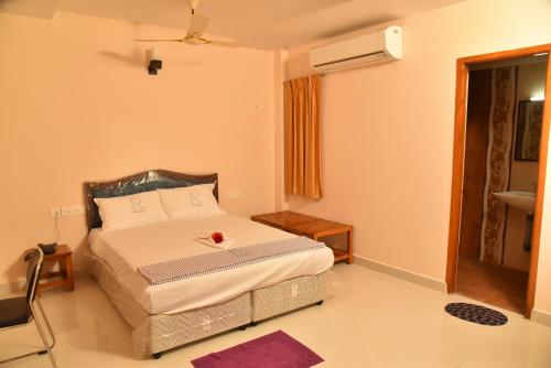 Ananda Residency