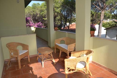Sardegna Mare San Giovanni Posada