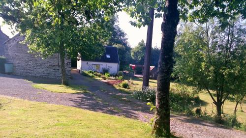 La Petite Maison - Location saisonnière - Tinchebray-Bocage