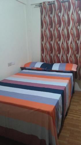 Budget Studio Unit in Makati, Manila (fotografie 10)