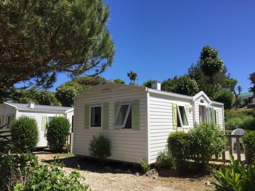 Mobile Home