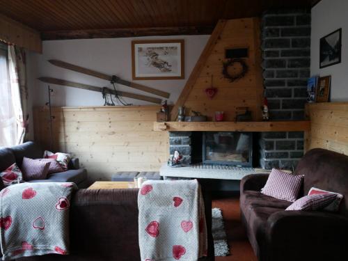 Chambre d'hôte l'Etringa photo 16