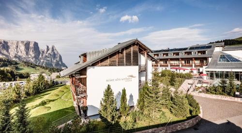 Seiser Alm Urthaler - Hotel - Alpe di Siusi/Seiser Alm