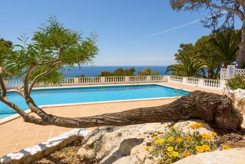 Suites Las Vistas