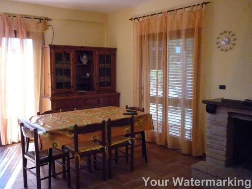  Deiana´s Apartment - Sea view in Cardedu