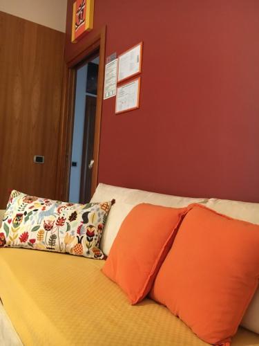 Triple Room with Shared Bathroom image 10