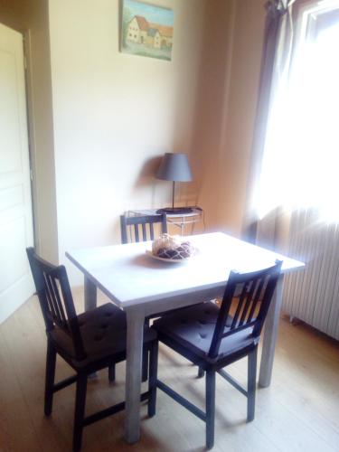 Chambre dhotes des Poisets