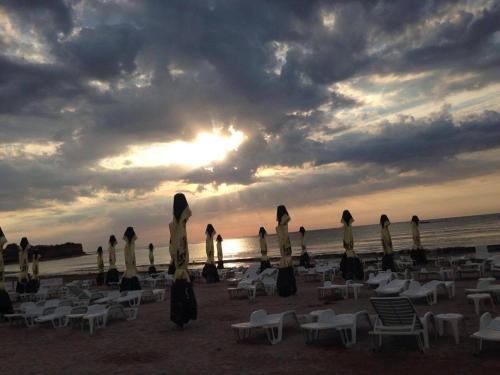 Florin Blaxy Premium Resort