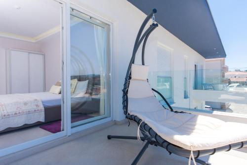Apartments Soho - image 11