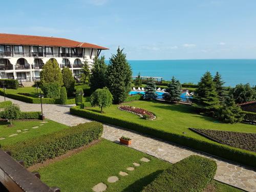 Beach Apartment Manastira 1 Sveti Vlas