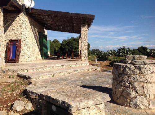 Residenza Wild Salento