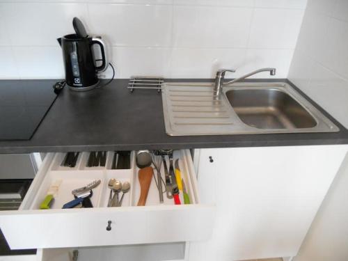 Apartment David Garden Towers - image 9