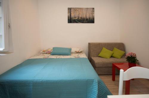 Emperor's Chambers Luxury apartment, Split (photo 10)