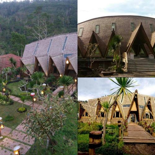 バリ エコビレッジ10