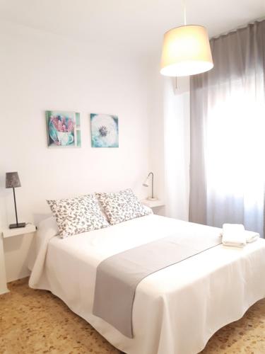  Apartamento Gran Vía Cehegín, Unterkunft in Cehegín